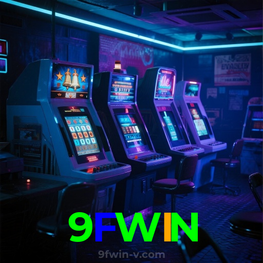 9FWIN：Sua chance de ganhar começa no cassino online com poker e apostas no futebol!