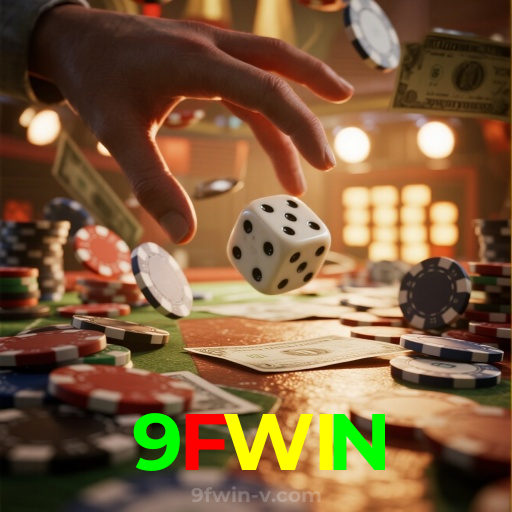 9FWIN:Jogue poker online e mostre que você é o mestre das cartas!