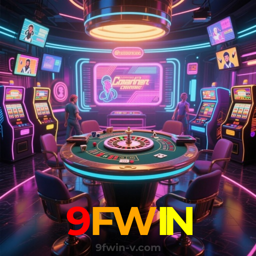 9FWIN：O futebol digital te espera! Aposte e sinta a emoção de ganhar!