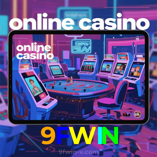 9FWIN：Jogue roleta, blackjack e aposte no futebol no cassino mais seguro!