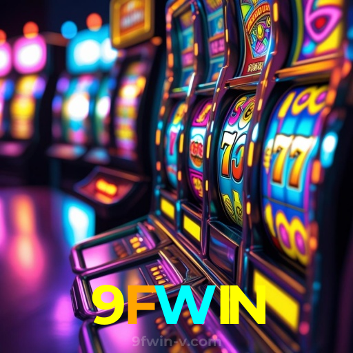 9FWIN:A sorte está na roleta! Aposte e veja sua vitória acontecer!