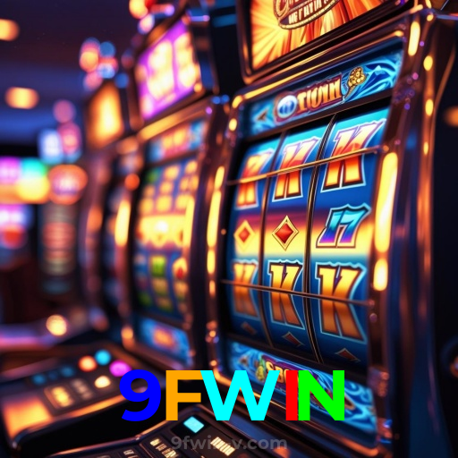 9FWIN:A diversão nunca acaba! Jogue nos melhores jogos e vença!