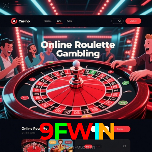 9FWIN:Sinta a adrenalina das slots e conquiste vitórias como nunca!