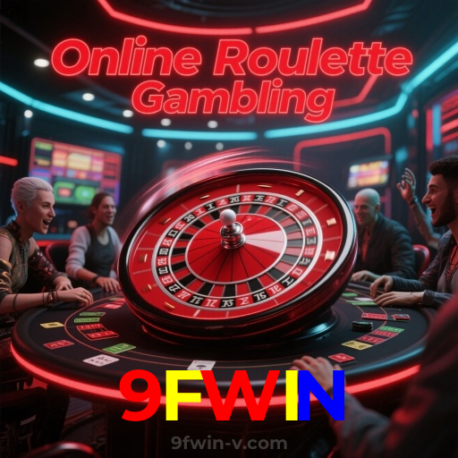 9FWIN:No futebol online, a vitória está a um clique de distância!