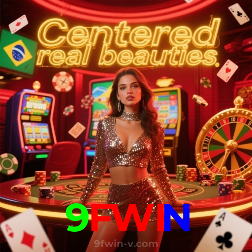 9FWIN:Vença grandes prêmios nas mesas de poker online!