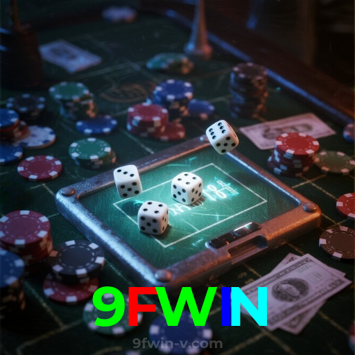9FWIN:Desafie suas habilidades no poker online e vença os adversários!