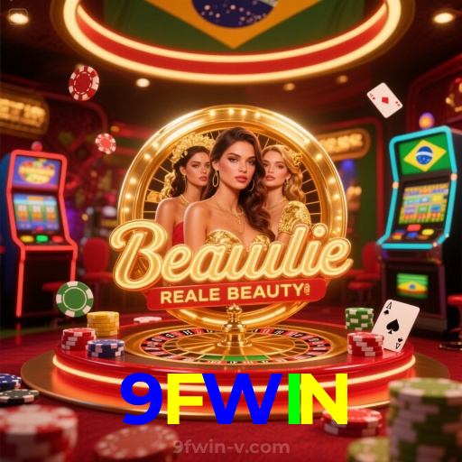 9FWIN:O melhor do cassino está ao seu alcance! Jogue agora!