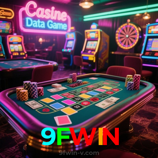 9FWIN:Jogue poker e aposte no futebol online, tudo no mesmo lugar!