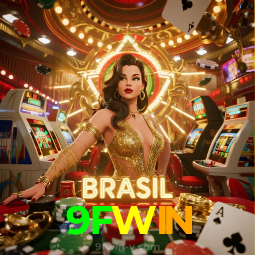 9FWIN:A sorte te espera no cassino online com apostas no futebol e roleta!