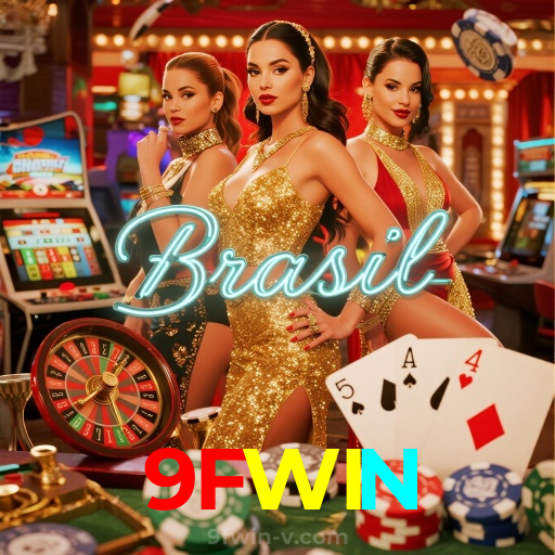 9FWIN：Sua chance de ganhar começa no cassino online com poker e apostas no futebol!