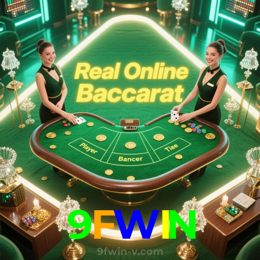 9FWIN：Jogue poker online e leve prêmios incríveis para casa!