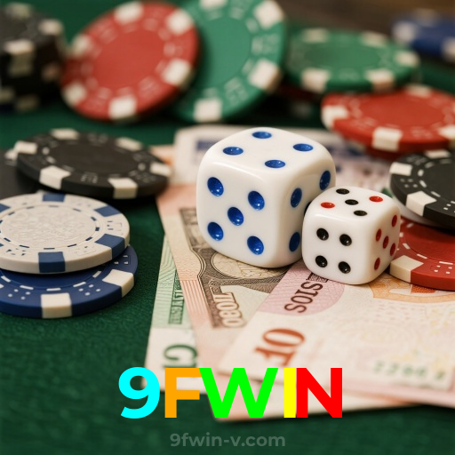 9FWIN:A sorte está ao seu lado! Aposte no futebol online e vença!
