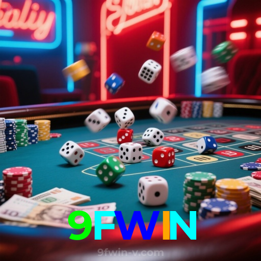 9FWIN:Jogue poker, aposte no futebol e leve grandes prêmios em nosso cassino!