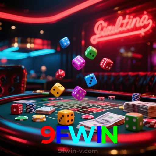 9FWIN：A adrenalina do futebol online é sua chance de ganhar!