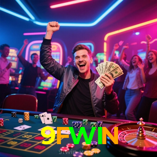 9FWIN:Aposte agora nas roletas e conquiste prêmios fantásticos!