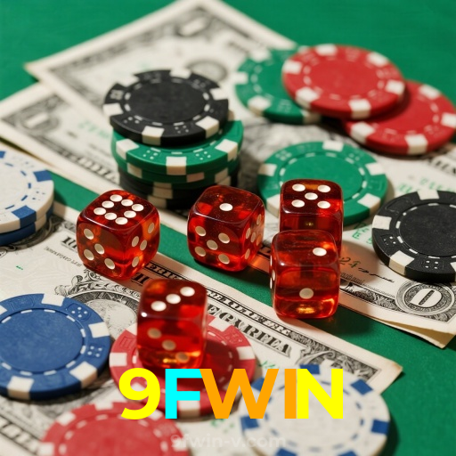 9FWIN:Onde a diversão e a sorte se encontram: poker, roleta e futebol online!