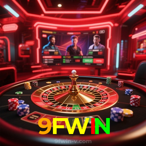 9FWIN：Jogue futebol online e sinta a emoção de ser campeão!