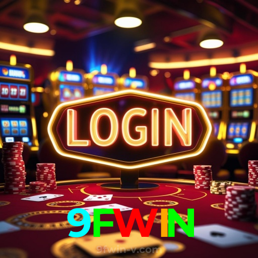 9FWIN:A diversão e as vitórias estão te esperando no nosso cassino online!
