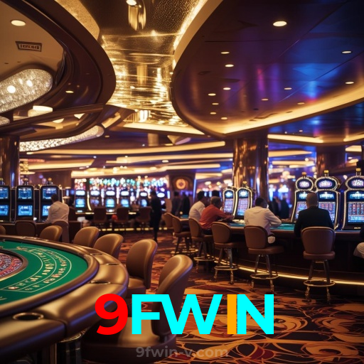 9FWIN:Vença no poker online! Prove que você é o mestre das cartas!