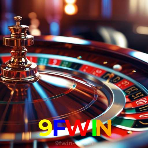 9FWIN:A roleta digital é sua chance de ganhar! Aposte e vença!