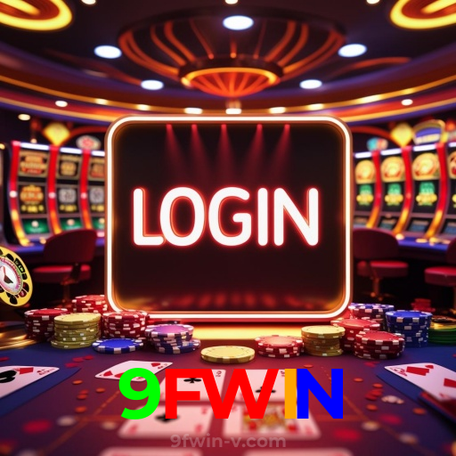 9FWIN:Jogue nas roletas e veja a sorte sorrir para você!