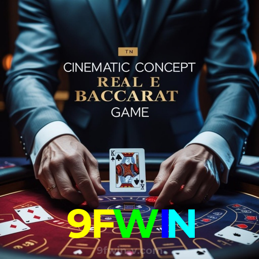9FWIN:Divirta-se com blackjack, poker e apostas ao vivo em futebol no cassino online!