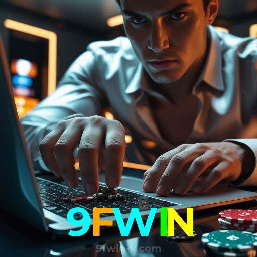 9FWIN:A emoção do blackjack te espera! Aposte e vença agora!